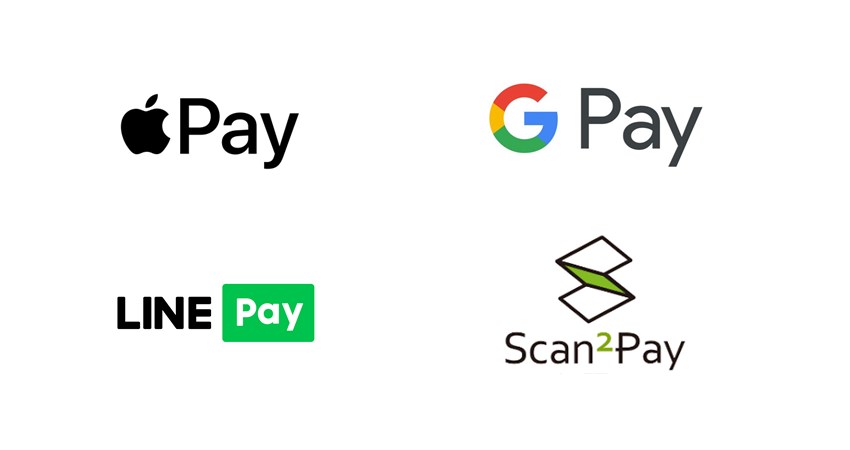 2025台灣行動支付大比較：Apple Pay、LINE Pay、Google Pay與英特拉誰最好用？