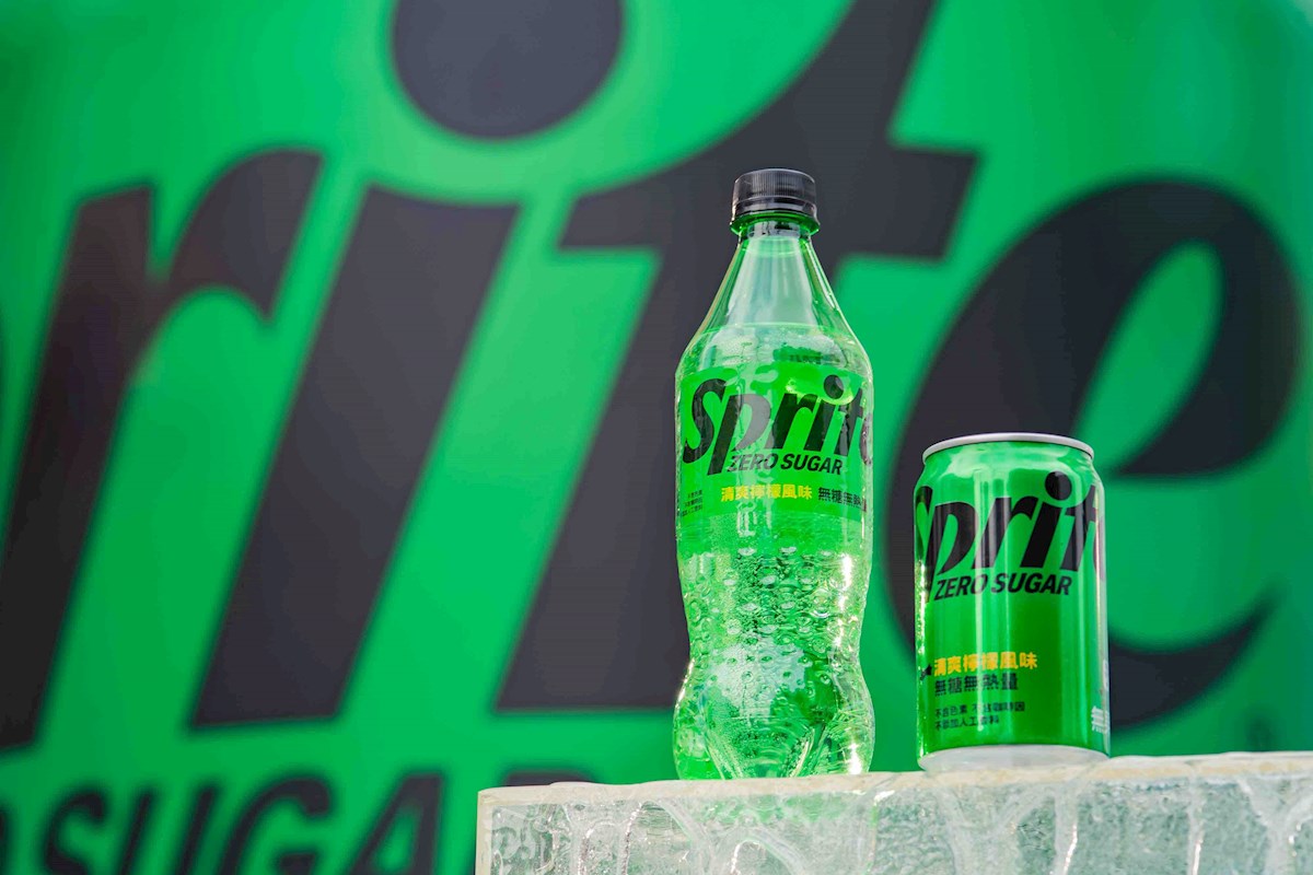 【全台】「雪碧Sprite」也無糖!經典檸檬風味搭配無糖、無熱量,參加「2022喝「雪碧」開蓋享酷爽好禮」抽限量好禮! - 好想去喔
