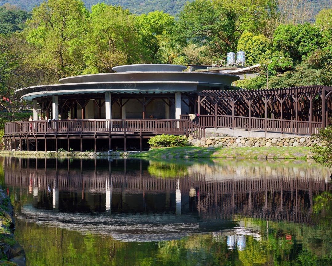 台北 免費泡湯 陽明山前山公園第2波解封 療癒溫泉強勢回歸 實名制分流搶先泡 好想去喔