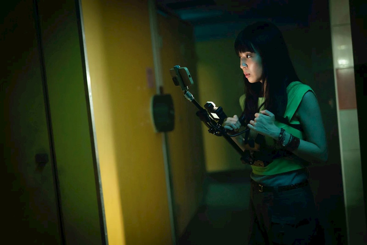 【新訊】相約試膽!恐怖片《女鬼橋2:怨鬼樓》本週上映,靈異校園傳說改編,毛骨悚然背脊骨發涼,膽小鬼別看,進電影院試膽去 - 好想去喔